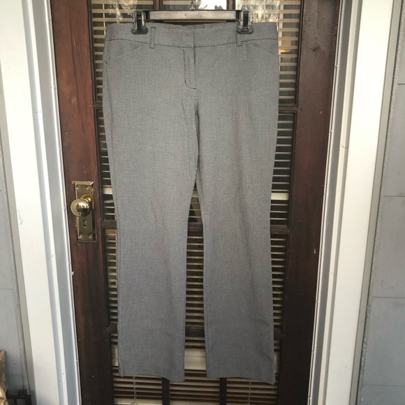 Express Editor pants - Picture 1 of 4